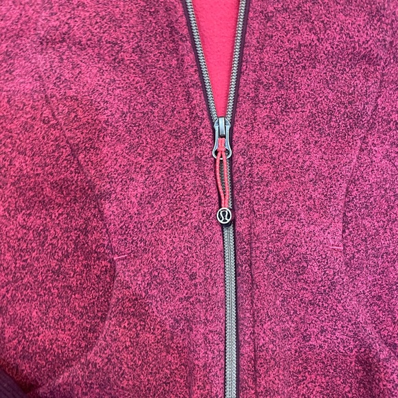 Lululemon jacket - Picture 2 of 5